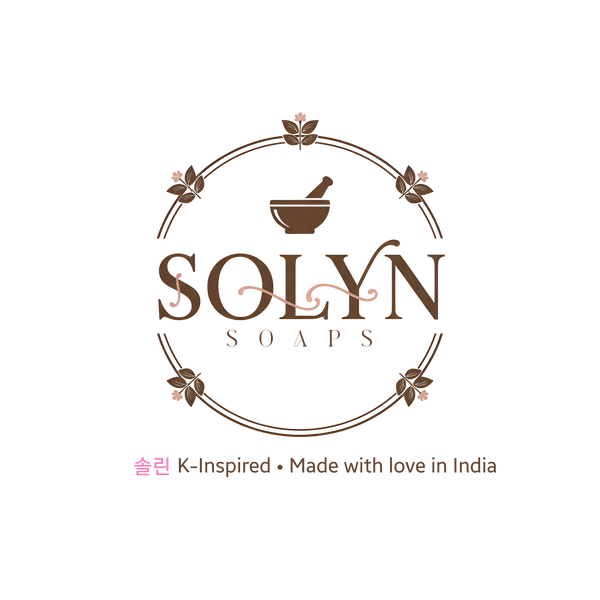 Solyn Soaps